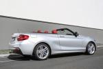 BMW M230i Convertible 2016 года (AU)